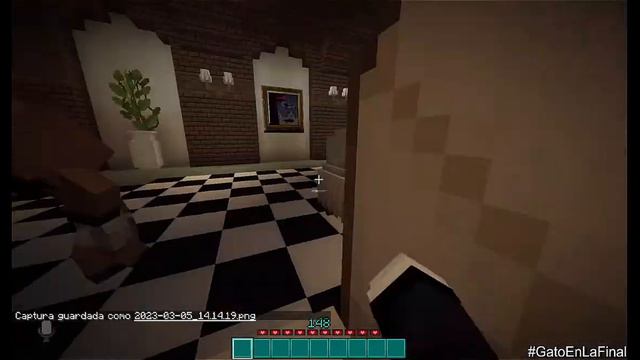 🤣¿HIGH SCHOOL MUSICAL EN SQUID CRAFT GAMES 2?🤣 смотреть онлайн