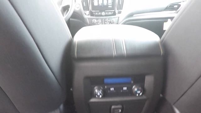 2019 Chevrolet Traverse LT - GRAPHITE