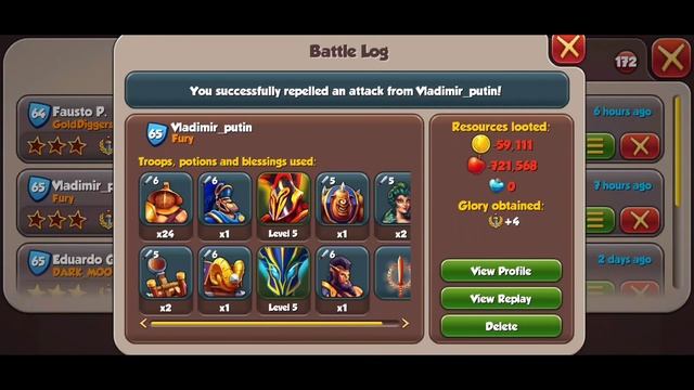 Best Defence - Total Conquest смотреть онлайн