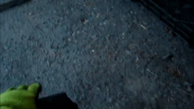 Коптим(ароматизируем сало)ШПИК.Хлеб.Тушенка//Сельское подворье на Урале// смотреть онлайн