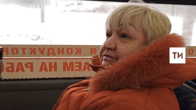 Старые билеты и нерабочие валидаторы: как казанские кондукторы обманывают пассажиров смотреть онлайн