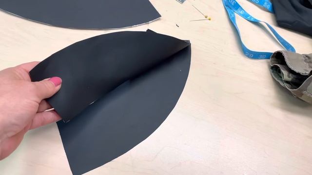 ✂️ ПАНАМА…КАК  РАСШИРИТЬ ПОЛЕ панамы ….       #655✂️ ПАНАМА…КАК  РАСШИРИТЬ ПОЛЕ панамы ….       #655