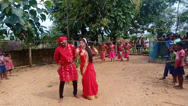 new karam git 2021 Singer Manoj Das And Mira Das kurmali karam git Lyrics Achinta mahato смотреть онлайн