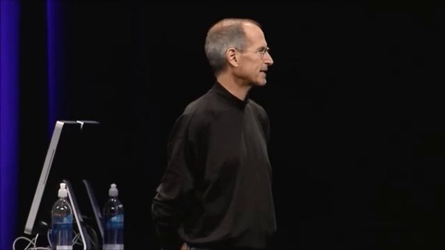 Apple WWDC 2008 - iPhone 3G Introduction смотреть онлайн
