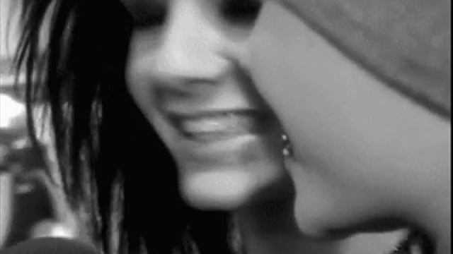 VIP-персона Bill Kaulitz