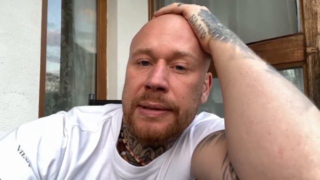 ПОЧЕМУ МНЕ СТРАШНО смотреть онлайн