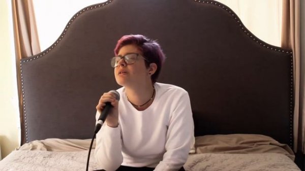 Nutshell - Alice In Chains (COVER)