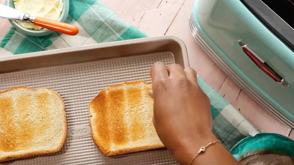 Неожиданная закуска из 5 ингредиентов, взявшая интернет штурмом смотреть онлайн