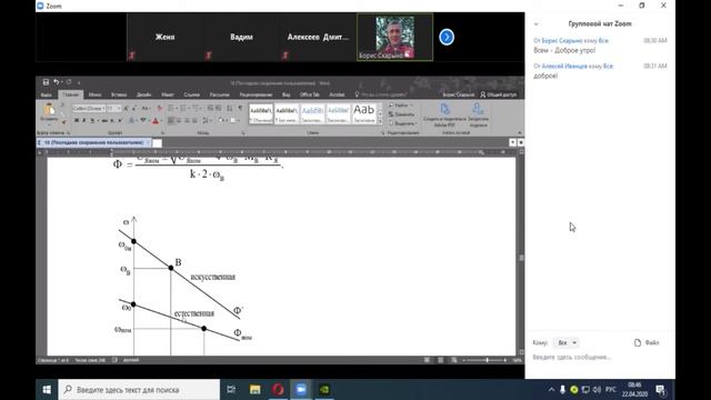 Характеристики ДПТ смотреть онлайн