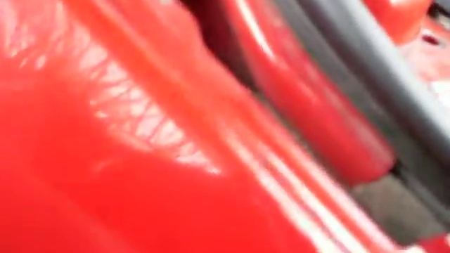 H&R проверка стойки смотреть онлайн