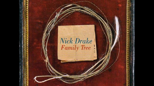 Nick Drake - Rain смотреть онлайн