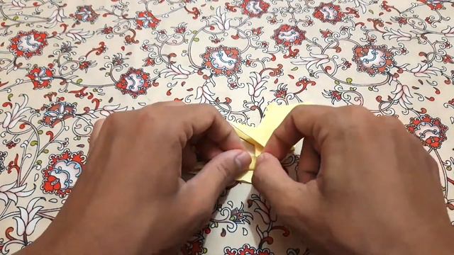 Origami Kangaroo Tutorial | Paper Kangaroo | Easy To Follow смотреть онлайн