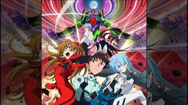 [Yoko Takahashi] Evangelion Extreme