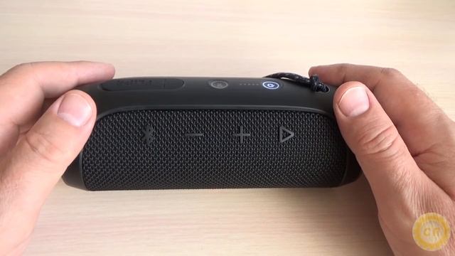 Секретные функции портативной колонки JBL Flip 4. Как узнать прошивку блютуз колонки. смотреть онлайн