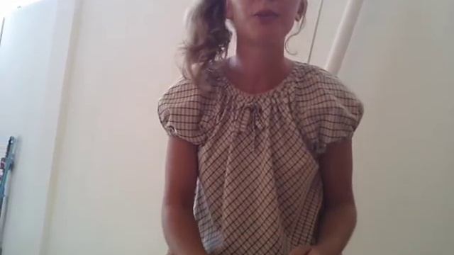 Slave Training 101. Answers To Questions. Oct.19.