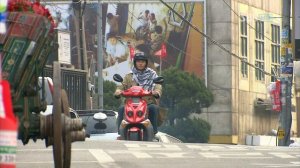 Влюблённая ведьма 1 сезон 1 серия