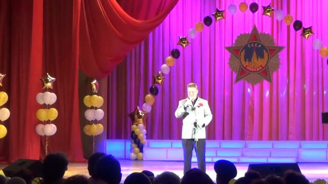 Владимир Блохин смотреть онлайн