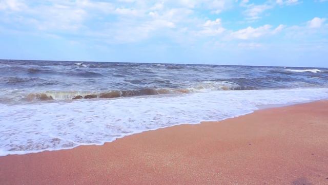Дорога в Крым на машине к морю и паром (атмосферное видео) смотреть онлайн