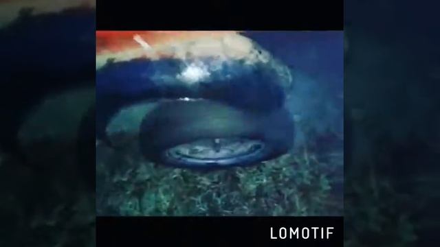 Мотороллер Муравей смотреть онлайн