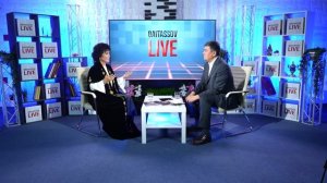 Шолпан Тусипбекова: о книге, бизнесе и жизненных ценностях