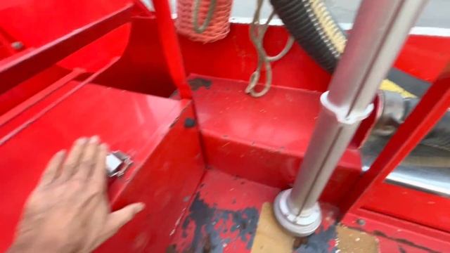 1995 Toyota Dyna fire truck 2.0L RHD JDM only 10,000km SOLD смотреть онлайн