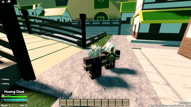 The NEW Roblox Avatar Game of 2021... ? смотреть онлайн