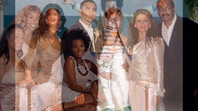 Solange Knowles - Sky Away