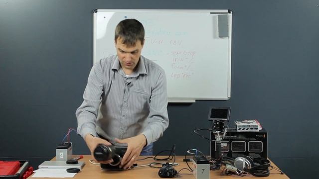 Купить Black Magic Cinema Camera EF 2.5K (BMCC) смотреть онлайн