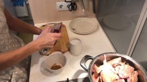 Как готовить голубей