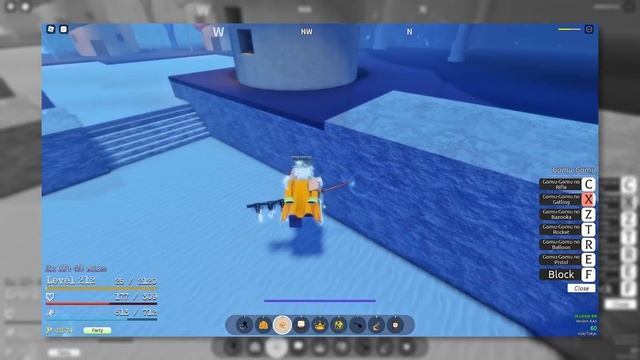 (100k) My Final 100 Days in Grand Piece Online... Sea 2!!! (Gpo Roblox) смотреть онлайн