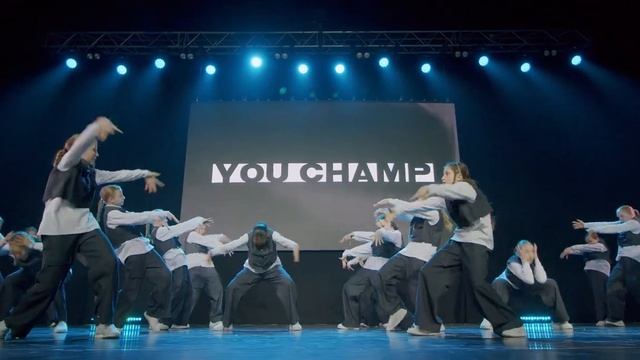 PRO 7-12 | MODMI | YOU CHAMP 2023 | #novosibirsk смотреть онлайн