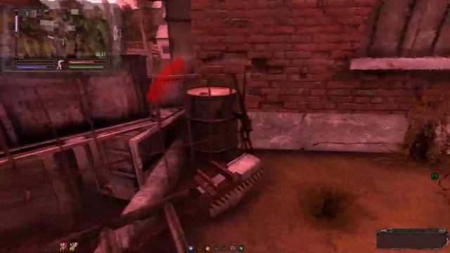 Разборки на АТП | Народная солянка 2023 OGSR#1 (6) смотреть онлайн