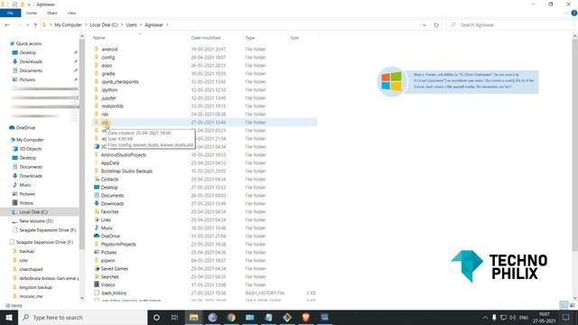 Git and Github Setup смотреть онлайн