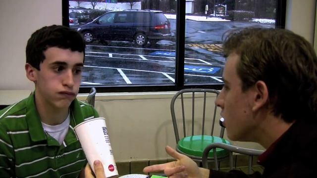 Two Guys One Sprite смотреть онлайн