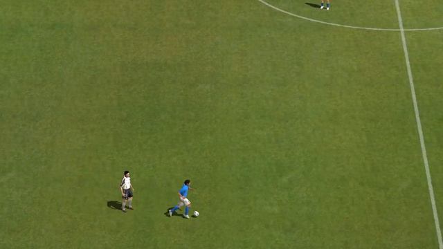 FIFA 2005 серия 19 Италия Германия смотреть онлайн