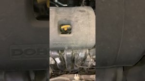 Где номер двс G4NA Хендэ Тусон #vin #motor #двигатель #авто