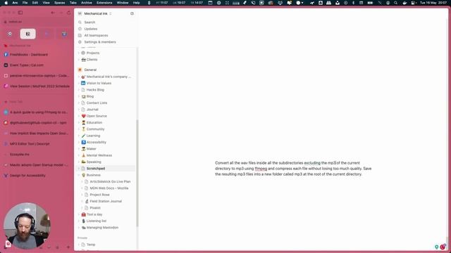 GitHub Copilot for CLI - First Try смотреть онлайн