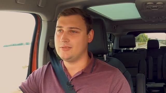 Парень из деревни покорил европейский дальнобой без опыта. смотреть онлайн