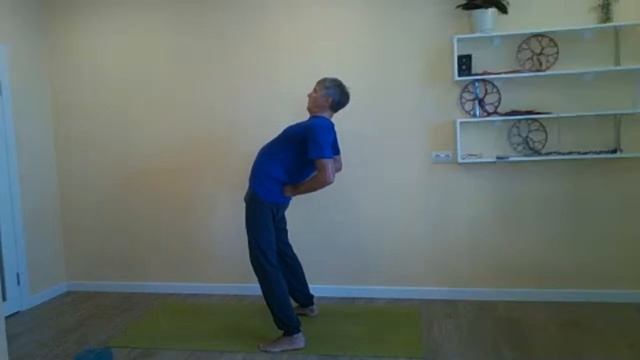 2-ой день Кали-медитации: Открытый марафон с мастерами потока Танит смотреть онлайн