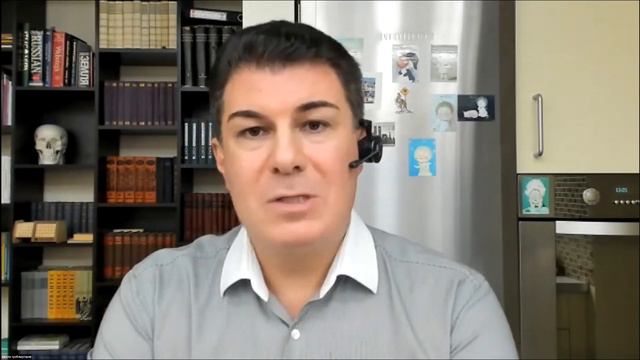 Одной левой 354. Философия. Яков Шмарин и Олег Брагинский смотреть онлайн