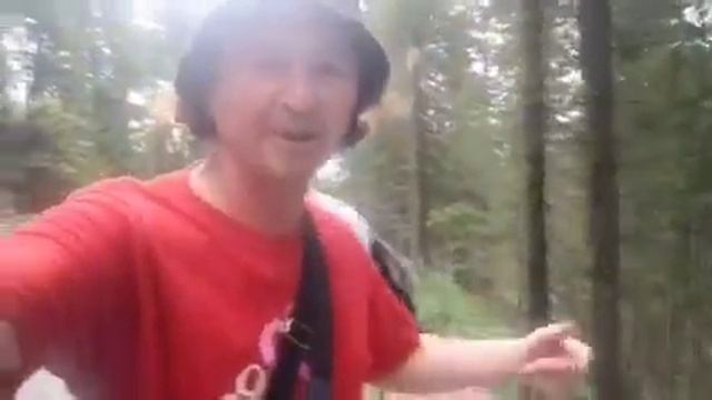 Закопане Морское Око обзор маршрута. смотреть онлайн