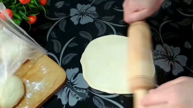 Секрет и тесто становится как облако! Моя бабушка научила меня смотреть онлайн