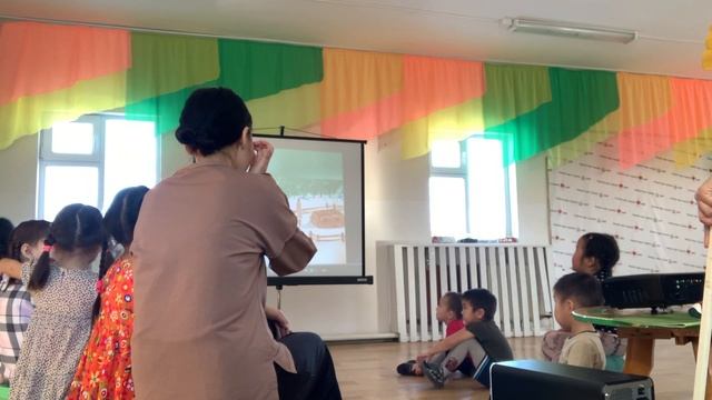 МДК.02.05 Чтение сказки на родном языке детей с применением ИКТ смотреть онлайн