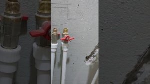 Гидрозатвор в канализацию для кондиционера