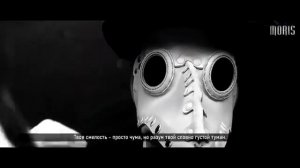 Рэп Баттл   Чумной Доктор SCP 049 vs  Слендер   Plague Doctor vs  Slenderman 5fOb2DL4Wk