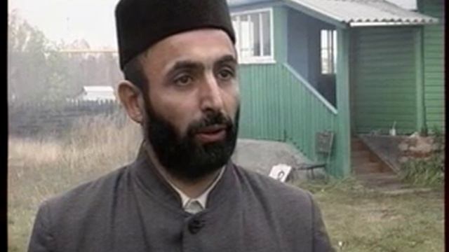 В Ново Муслюмово открыли религиозную школу смотреть онлайн