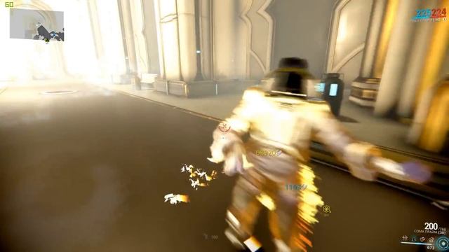 Warframe: Моды Разлома смотреть онлайн