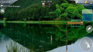 МОНСТР  ОНАМАДЗУ + задания #MyFishingworld