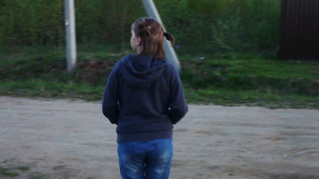 Рей Аянами убегает от военкомата под гармонь в реальной жизни. Evangelion accordion cover. смотреть онлайн