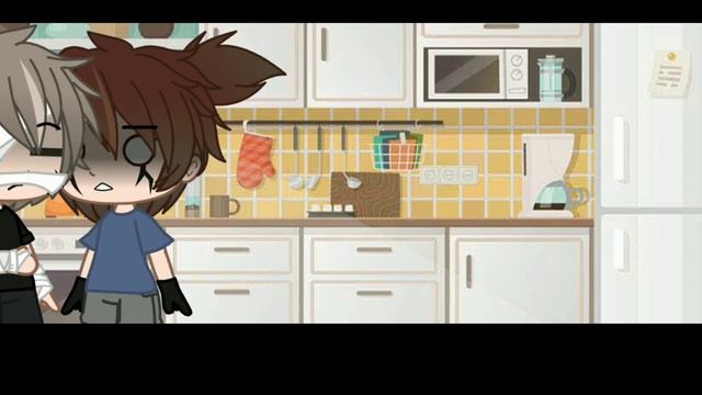 🌹💧Как мне отблагодарить тебя?~💧🌹 пилотная серия| яой| Gacha club| 0/? смотреть онлайн